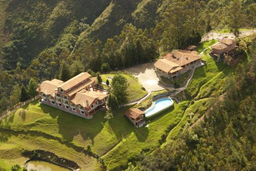 Фотография гостиницы La Estelita