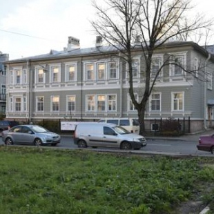 Фотография гостиницы Дом Паткуль