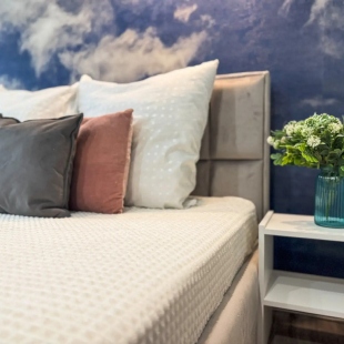 Фотография квартиры Апартаменты Акварель рядом с Автовокзалом