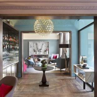 Фотографии гостиницы
Signature Townhouse London Hyde Park