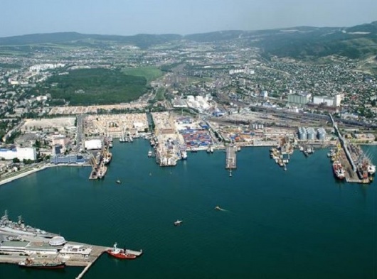 Фотографии достопримечательности 
            Цемесская роща