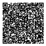 QR код гостиницы Усадьба Калинка