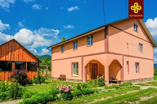 Фотографии гостевого дома 
            Горный уголок