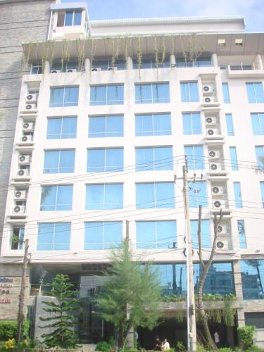 Фотография гостиницы White Orchid