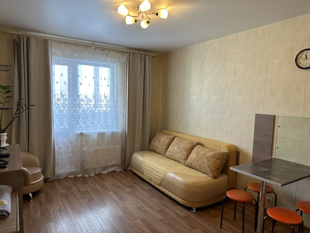 Фотография квартиры Апартаменты Аура 86