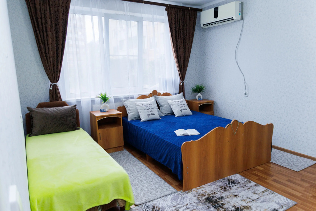 Фотография квартиры Квартира Комфорт и уют в центре города