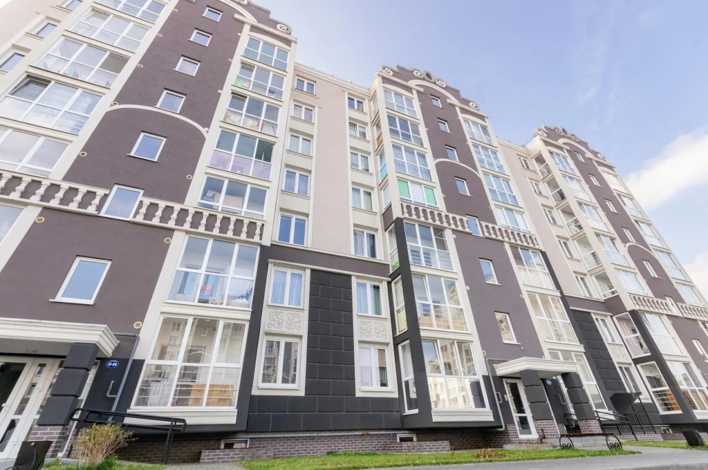 Фотография квартиры Апартаменты на улице Володарского