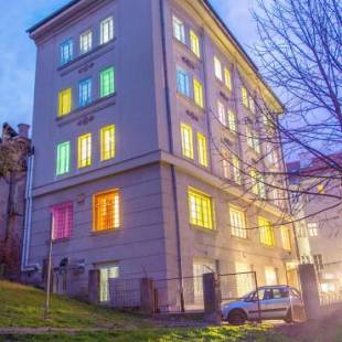 Фотографии хостела 
            Chillout Hostel Zagreb