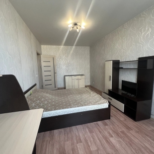 Фотография квартиры Квартира Уютная в новом доме