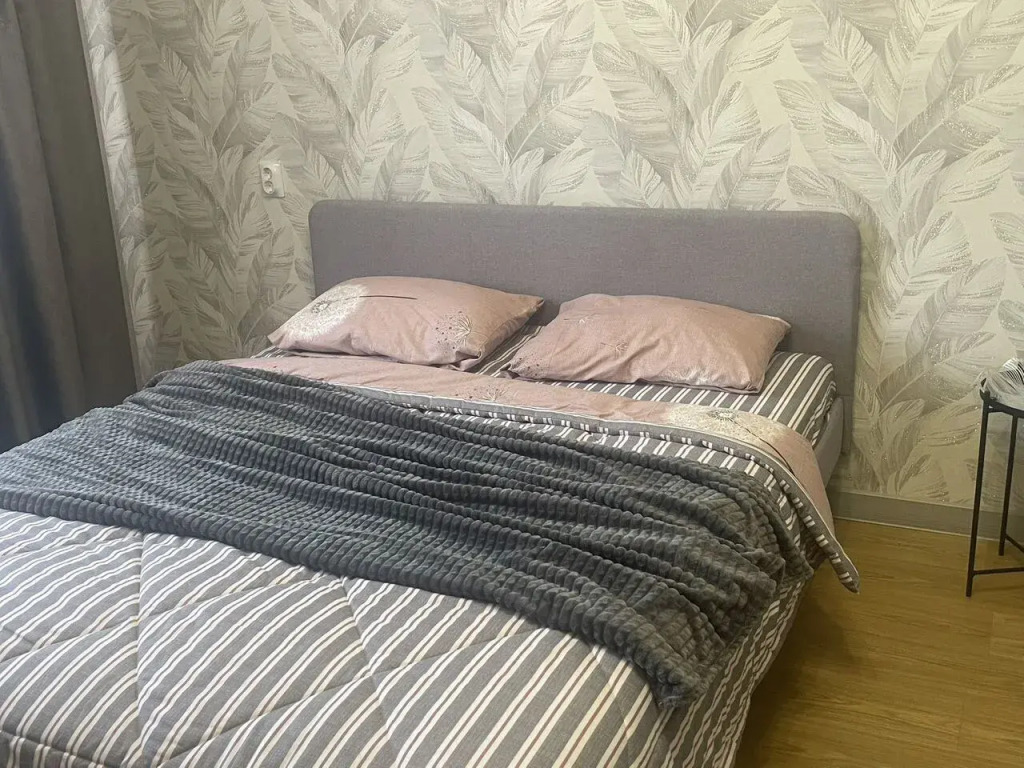 Фотография квартиры Квартира на Улице Буачидзе, 1к3