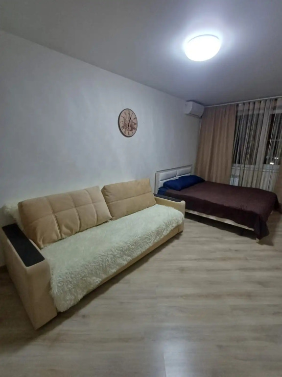 Фотография квартиры Квартира 1к выезд на Мариупольское шоссе