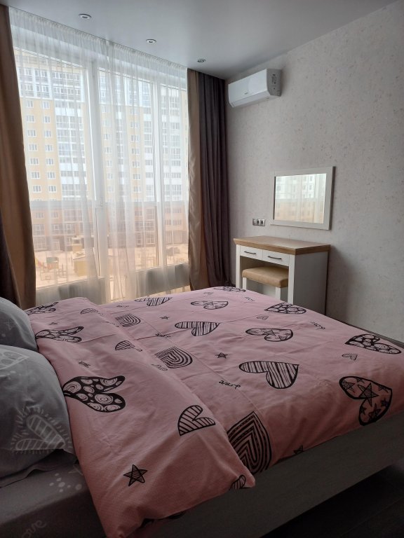 Фотография квартиры Апартаменты Однокомнатная квартира в центра Воронежа