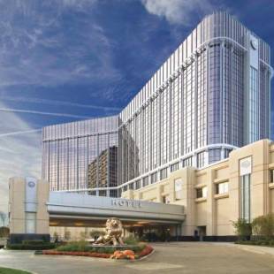 Фотография гостиницы MGM Grand Detroit