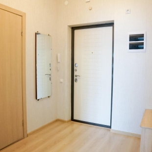 Фотография квартиры Leto Apart (Лето Апарт) на улице Революции 52В