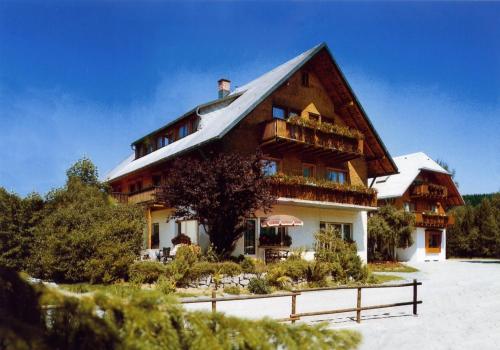 Фотография гостиницы NATURION Hotel Hinterzarten