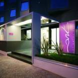 Фотография гостиницы Art Hotel Udine