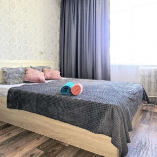 Фотография квартиры Апартаменты на Связистов 1