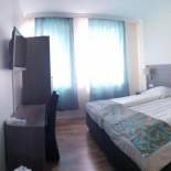 Фотография гостиницы Hotel Cara Vita Cologne