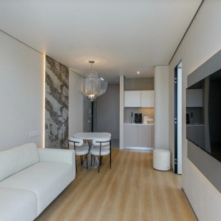 Фотография квартиры Апартаменты on Fruits