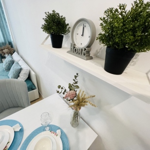 Фотография квартиры Квартира Студия 15 Этаж