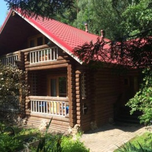 Фотография гостевого дома Истра