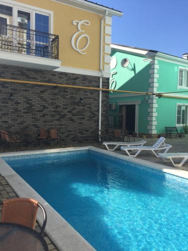 Фотографии гостевого дома 
            Екатерина