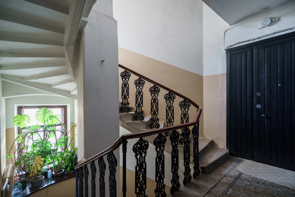 Фотография квартиры Апартаменты Мойка 25