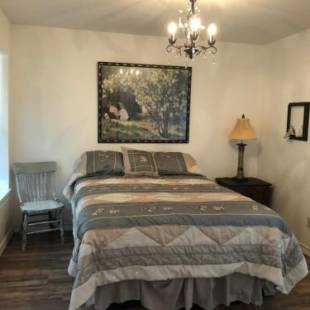 Фотографии гостевого дома 
            Perfect Country-Side Get-Away