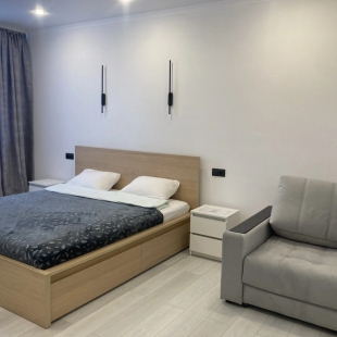 Фотография квартиры Квартира Белый Сокол