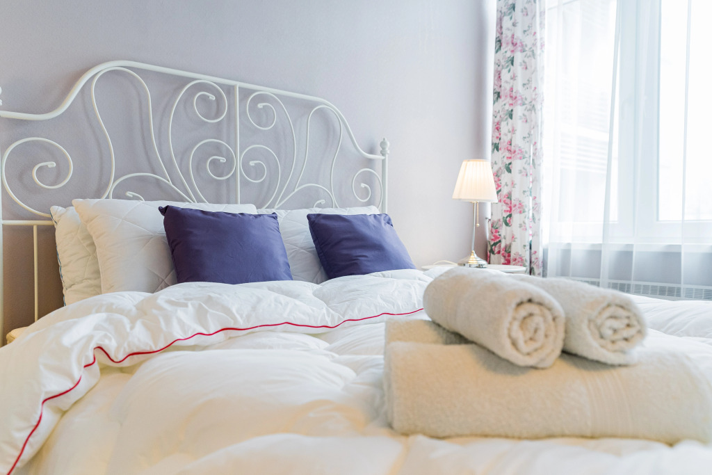 Фотография квартиры Апартаменты на Пионерском 259и