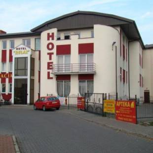 Фотографии гостиницы
Hotel Relax