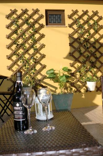 Фотография гостевого дома The Yellow House 3