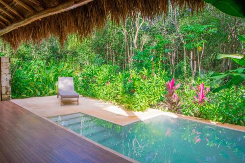 Фотография гостиницы Aldea Coba An Escape Boutique Experience