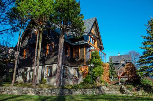 Фотография мини отеля Willa Relax & Widok