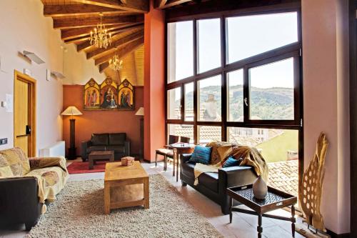 Фотография гостиницы Hotel Palacio del Obispo