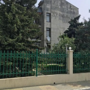 Фотография мини отеля СССР