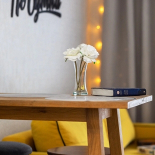 Фотография квартиры Апартаменты у Музея Янтаря 1