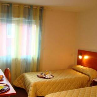 Фотографии апарт отеля
Résidence du Soleil