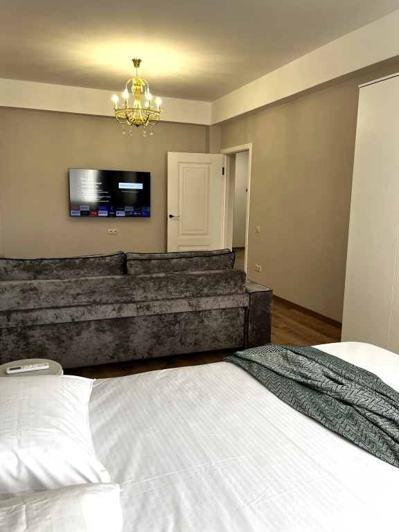 Фотография квартиры АпартаментыSundag Кав98