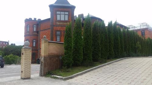 Фотография гостиницы Старый замок