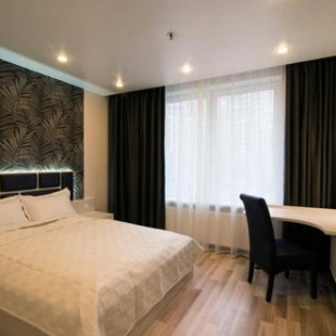 Фотография апарт отеля JTM