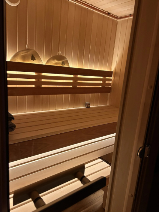 Фотографии квартиры 
            Апартаменты Лисья Нора с Сауной