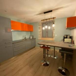 Фотографии гостевого дома 
            Gite La Bastide