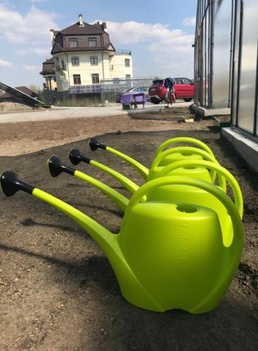 Фотография мини отеля Бобрица Дача