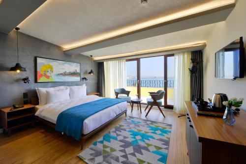 Фотография гостиницы Hotel Poem