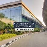 Фотография гостиницы Niranta Transit Hotel Terminal 2 Arrivals/Landside