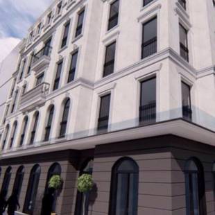 Фотография гостиницы Boscovich Boutique Hotel