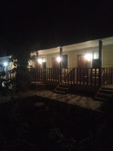 Фотография гостевого дома Жанна на Абрикосовой