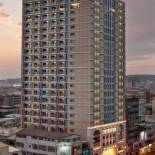 Фотография гостиницы Fullon Hotel Kaohsiung