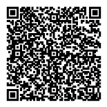 QR код гостевого дома Lasha guest haus